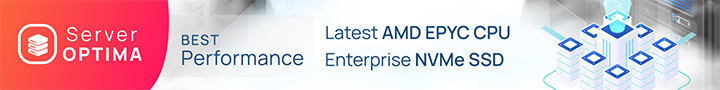 Server Optima